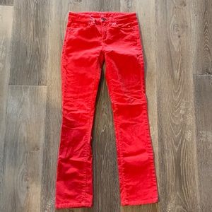 Patagonia Corduroy Pants